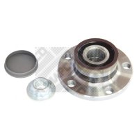 Radlagersatz hinten mit Radnabe MAPCO für VW POLO V