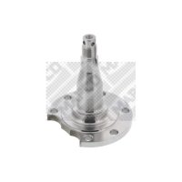Steering knuckle wheel suspension rear MAPCO for AUDI 100...