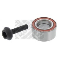 Radlagersatz hinten MAPCO für AUDI A6 C5
