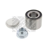 Radlagersatz hinten MAPCO für OPEL AGILA