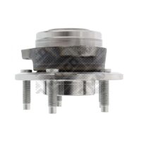 Radlagersatz vorne 146mm MAPCO für OPEL ASTRA J Caravan