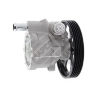 Hydraulic power steering pump with pulley 125mm MAPCO for...