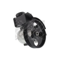 Servopumpe hydraulisch 137mm MAPCO für PEUGEOT 206...