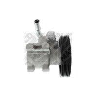 Hydraulikpumpe Lenkung mit Riemenscheibe MAPCO für...