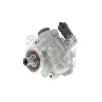 Hydraulikpumpe Lenkung ohne Riemenscheibe MAPCO für...