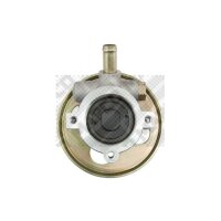 Servopumpe mit Riemenscheibe 142mm MAPCO für CITROEN BERLINGO