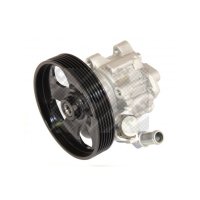 Hydraulikpumpe Lenkung mit Riemenscheibe 125mm MAPCO...
