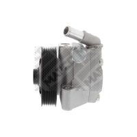 Servopumpe hydraulisch 122mm MAPCO für FORD MONDEO IV