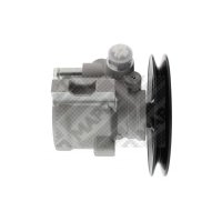 Hydraulikpumpe Lenkung mit Riemenscheibe 120mm MAPCO...