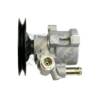 Hydraulikpumpe Lenkung mit Riemenscheibe 116mm MAPCO...