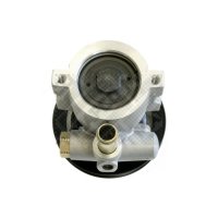 Hydraulikpumpe Lenkung mit Riemenscheibe 116mm MAPCO...