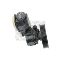 Hydraulikpumpe Lenkung mit Riemenscheibe 143mm MAPCO...