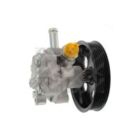 Servopumpe hydraulisch 132mm MAPCO für AUDI A4 B7
