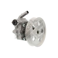 Servopumpe hydraulisch mit Riemenscheibe 131mm MAPCO für AUDI Q5