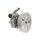 Servopumpe hydraulisch mit Riemenscheibe 131mm MAPCO für AUDI Q5
