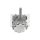 Hydraulic pump steering MAPCO for FORD GALAXY I