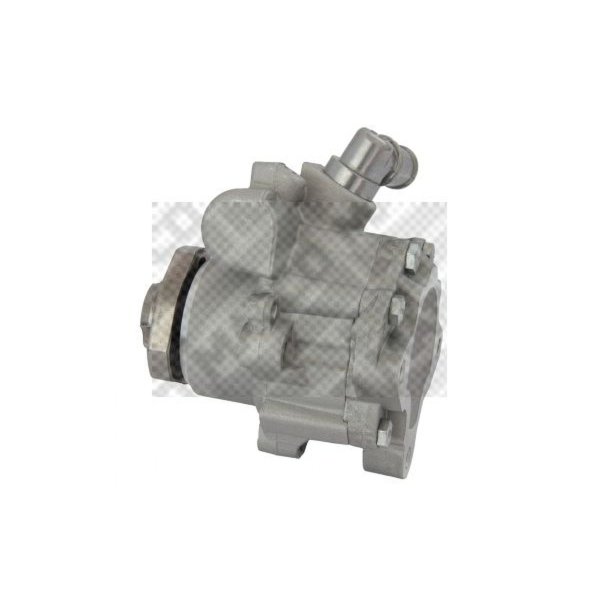 Hydraulic steering pump without pulley MAPCO for VW TRANSPORTER T5 Bus