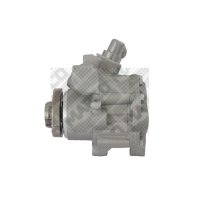 Hydraulic steering pump without pulley MAPCO for VW TRANSPORTER T5 Bus