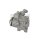 Hydraulic steering pump without pulley MAPCO for VW TRANSPORTER T5 Bus