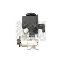 Hydraulikpumpe Lenkung mit Behälter mit Adapter...