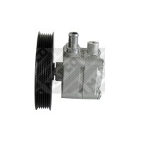 Hydraulikpumpe Lenkung mit Riemenscheibe 142mm MAPCO für VOLVO S40 I
