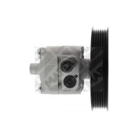 Hydraulikpumpe Lenkung mit Riemenscheibe 142mm MAPCO...