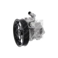 Hydraulikpumpe Lenkung mit Riemenscheibe 125mm MAPCO...