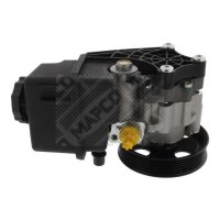 Hydraulikpumpe Lenkung MAPCO für MERCEDES SPRINTER...