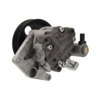 Servopumpe hydraulisch 120mm MAPCO für MERCEDES...