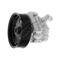 Hydraulikpumpe Lenkung MAPCO für MERCEDES R-KLASSE