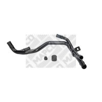 Coolant pipe MAPCO for RENAULT CLIO II