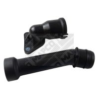 Coolant pipe MAPCO for FORD TRANSIT bus