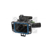 Coolant thermostat with seal MAPCO for PEUGEOT PARTNER MPV