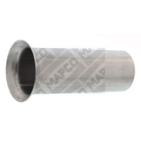 Repair pipe catalytic converter 150mm 71mm MAPCO 30915