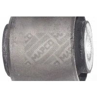 Lagerung Lenker hinten links MAPCO für MERCEDES 124...