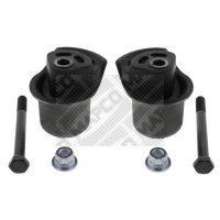 Reparatursatz Achskörper hinten 90mm MAPCO für...