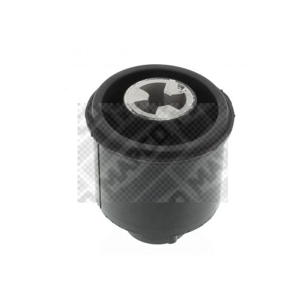 Lagerung Achskörper hinten MAPCO für SKODA FABIA II