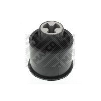 Lagerung Achskörper hinten MAPCO für SKODA FABIA II