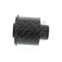 Lagerung Achskörper hinten MAPCO für SKODA FABIA II