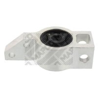 Front left handlebar mount MAPCO for VW GOLF V