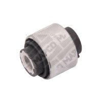 Upper handlebar mount MAPCO for AUDI A3 sedan