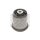 Rear axle body bearing MAPCO for VW GOLF IV