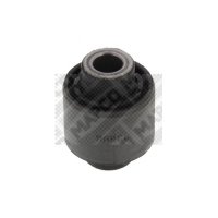 Lagerung Achskörper hinten MAPCO für AUDI A3 Sportback