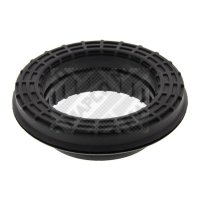 Rolling bearing suspension strut support bearing front...