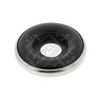 Rolling bearing suspension strut support bearing front...