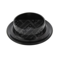 Federteller hinten MAPCO für VW GOLF II