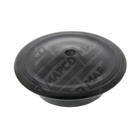 Federteller hinten MAPCO für VW GOLF II