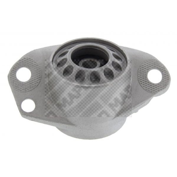 Federbeinstützlager hinten links MAPCO für VW GOLF IV