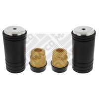 Dust cover set shock absorber front MAPCO for BMW X5