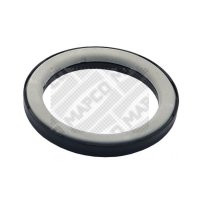 Rolling bearing suspension strut support bearing front...